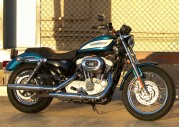 Harley-Davidson XL 1200 C Sportster